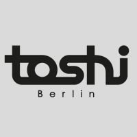 toshi - designed & made in Berlin